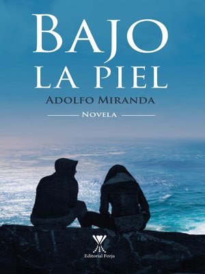 cover image of Bajo la piel